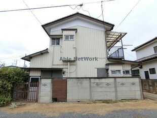 古河市旭町2-15-5戸建ての物件外観写真